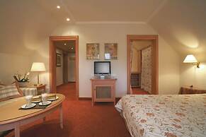 Romantik Berghotel Astenkrone