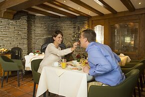 Romantik Berghotel Astenkrone