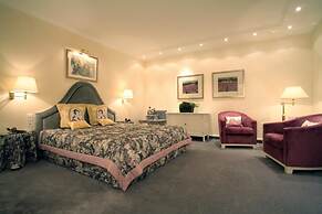 Romantik Berghotel Astenkrone