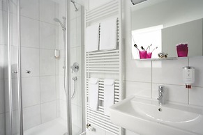 Romantik Berghotel Astenkrone