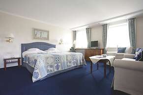 Romantik Berghotel Astenkrone