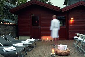 Romantik Berghotel Astenkrone