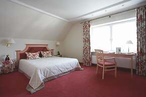 Romantik Berghotel Astenkrone
