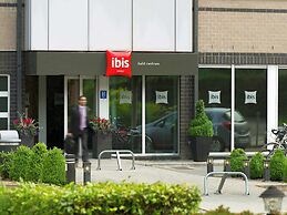 ibis Aalst Centrum