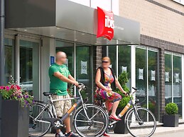 ibis Aalst Centrum