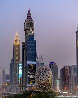 ibis World Trade Centre Dubai