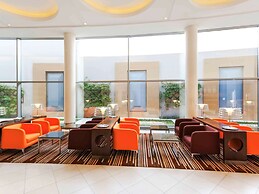 ibis World Trade Centre Dubai