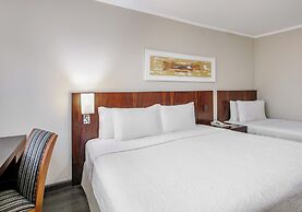 São Paulo Nações Unidas Affiliated by Meliá