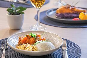 São Paulo Nações Unidas Affiliated by Meliá