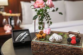 São Paulo Nações Unidas Affiliated by Meliá