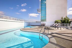 São Paulo Nações Unidas Affiliated by Meliá