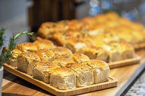 São Paulo Nações Unidas Affiliated by Meliá