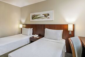 São Paulo Nações Unidas Affiliated by Meliá