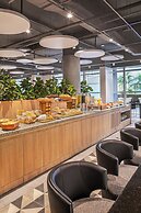 São Paulo Nações Unidas Affiliated by Meliá