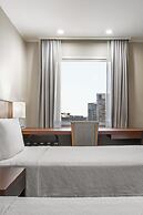 São Paulo Nações Unidas Affiliated by Meliá