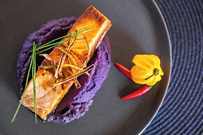 São Paulo Nações Unidas Affiliated by Meliá