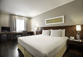 São Paulo Nações Unidas Affiliated by Meliá