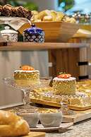 São Paulo Nações Unidas Affiliated by Meliá