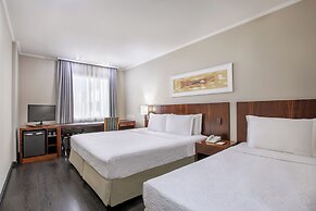 São Paulo Nações Unidas Affiliated by Meliá