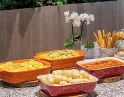 São Paulo Nações Unidas Affiliated by Meliá