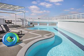 São Paulo Nações Unidas Affiliated by Meliá