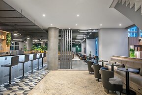 São Paulo Nações Unidas Affiliated by Meliá