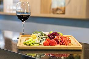 São Paulo Nações Unidas Affiliated by Meliá