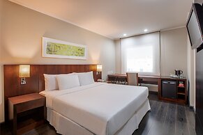 São Paulo Nações Unidas Affiliated by Meliá