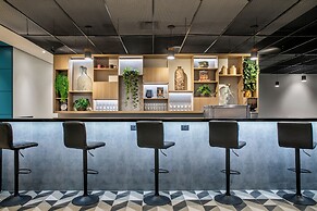 São Paulo Nações Unidas Affiliated by Meliá