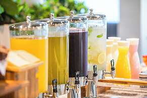 São Paulo Nações Unidas Affiliated by Meliá