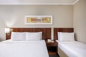 São Paulo Nações Unidas Affiliated by Meliá