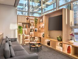 São Paulo Nações Unidas Affiliated by Meliá