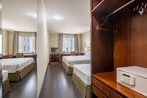 São Paulo Nações Unidas Affiliated by Meliá