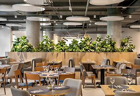 São Paulo Nações Unidas Affiliated by Meliá