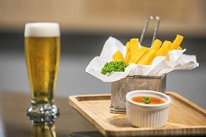 São Paulo Nações Unidas Affiliated by Meliá