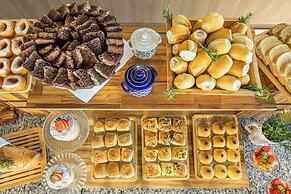 São Paulo Nações Unidas Affiliated by Meliá