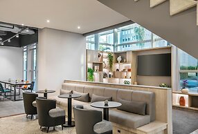 São Paulo Nações Unidas Affiliated by Meliá