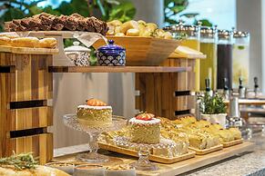 São Paulo Nações Unidas Affiliated by Meliá