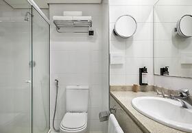 São Paulo Nações Unidas Affiliated by Meliá