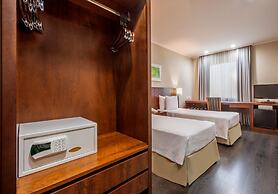 São Paulo Nações Unidas Affiliated by Meliá