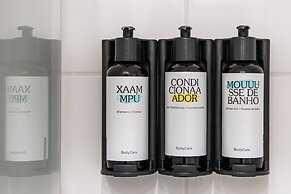 São Paulo Nações Unidas Affiliated by Meliá