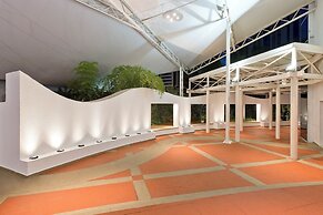 São Paulo Nações Unidas Affiliated by Meliá