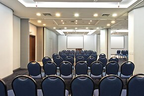 São Paulo Nações Unidas Affiliated by Meliá