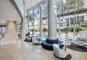 São Paulo Nações Unidas Affiliated by Meliá