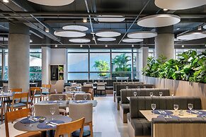 São Paulo Nações Unidas Affiliated by Meliá