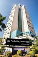 São Paulo Nações Unidas Affiliated by Meliá