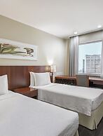 São Paulo Nações Unidas Affiliated by Meliá