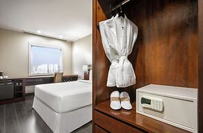 São Paulo Nações Unidas Affiliated by Meliá