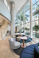 São Paulo Nações Unidas Affiliated by Meliá