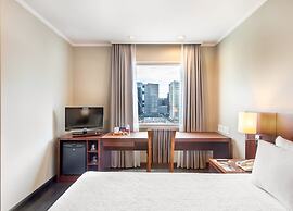 São Paulo Nações Unidas Affiliated by Meliá